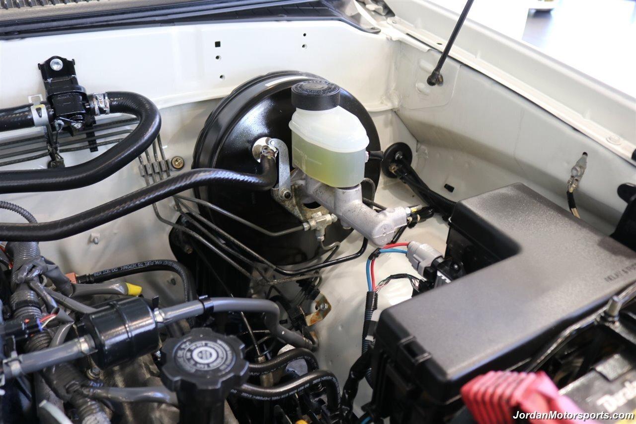 87k-Mile 2006 Toyota Tundra SR5