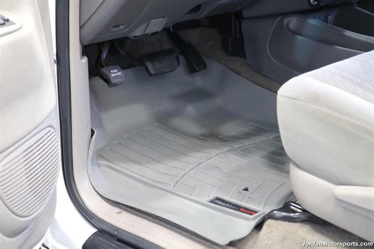 87k-Mile 2006 Toyota Tundra SR5