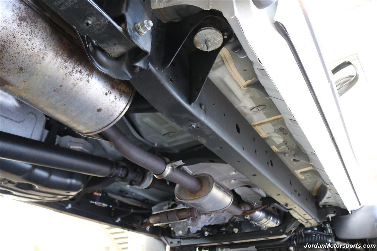 87k-Mile 2006 Toyota Tundra SR5