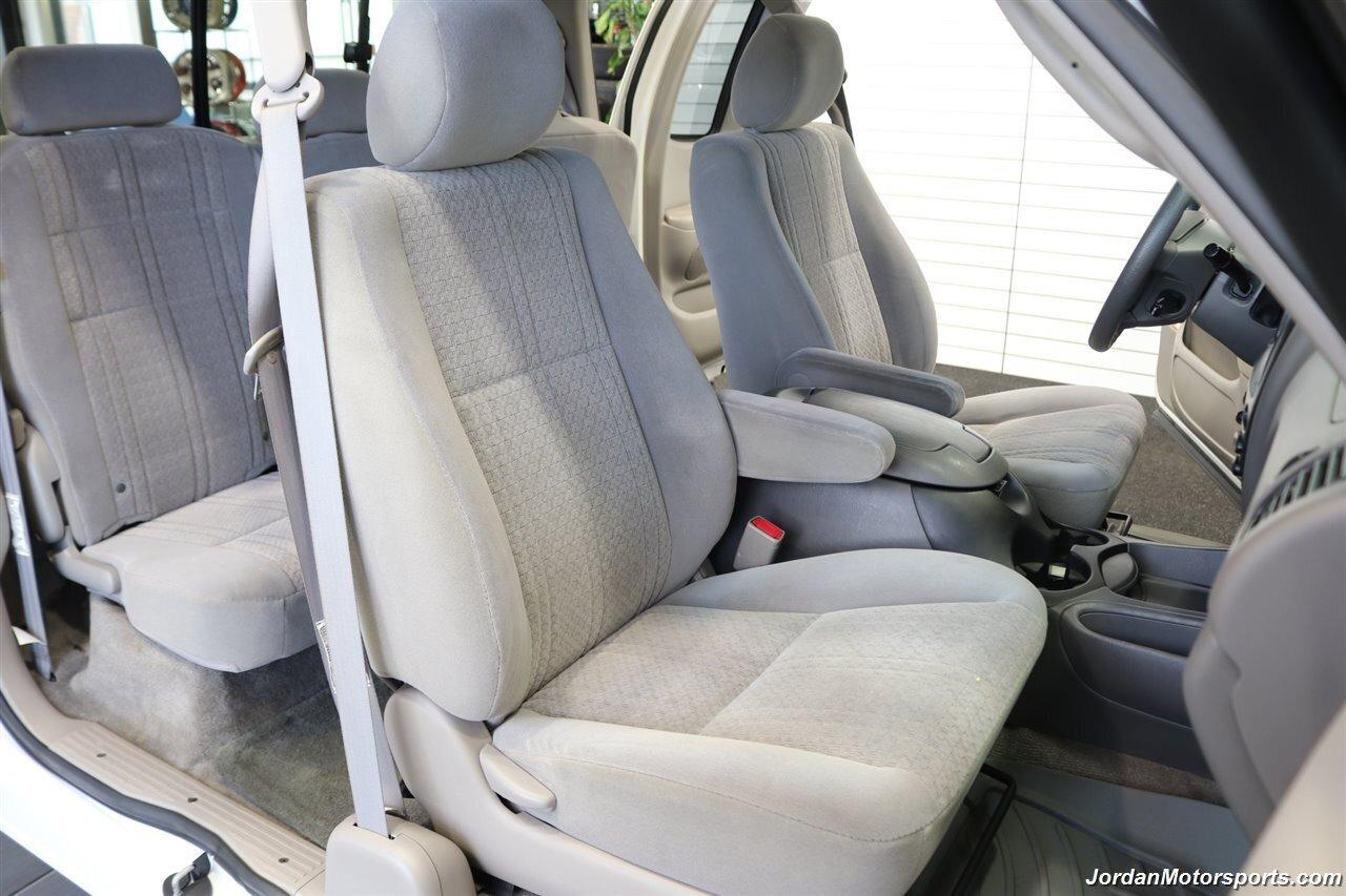 87k-Mile 2006 Toyota Tundra SR5