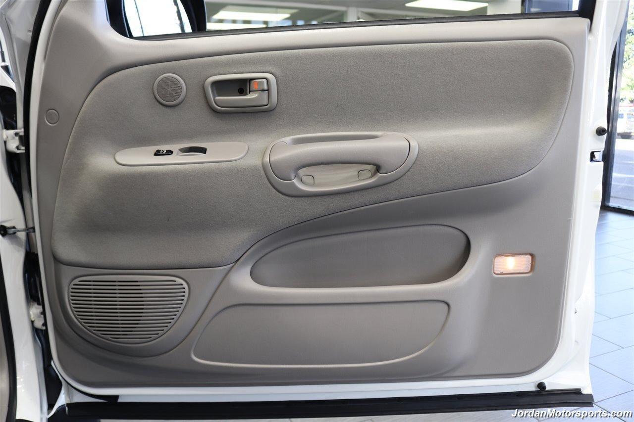 87k-Mile 2006 Toyota Tundra SR5