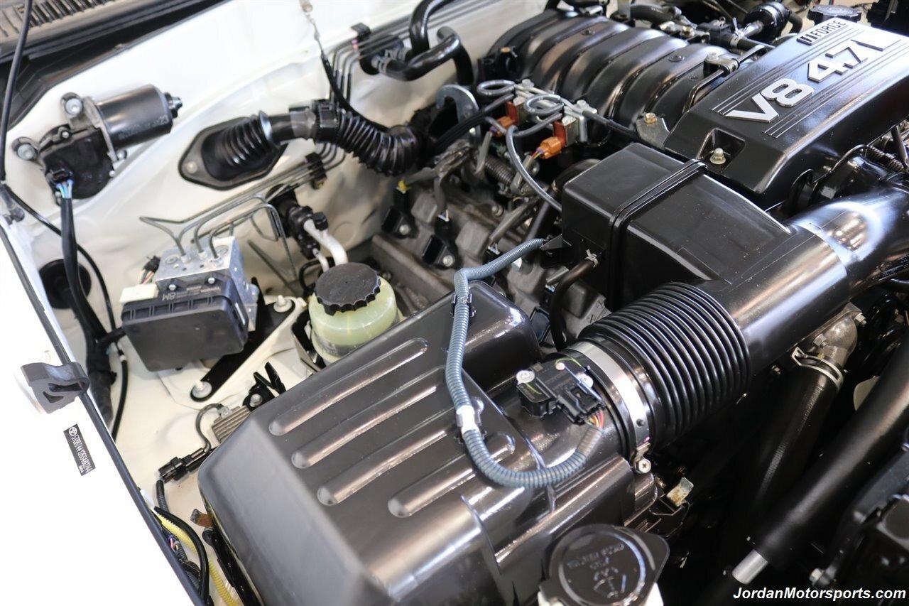 87k-Mile 2006 Toyota Tundra SR5