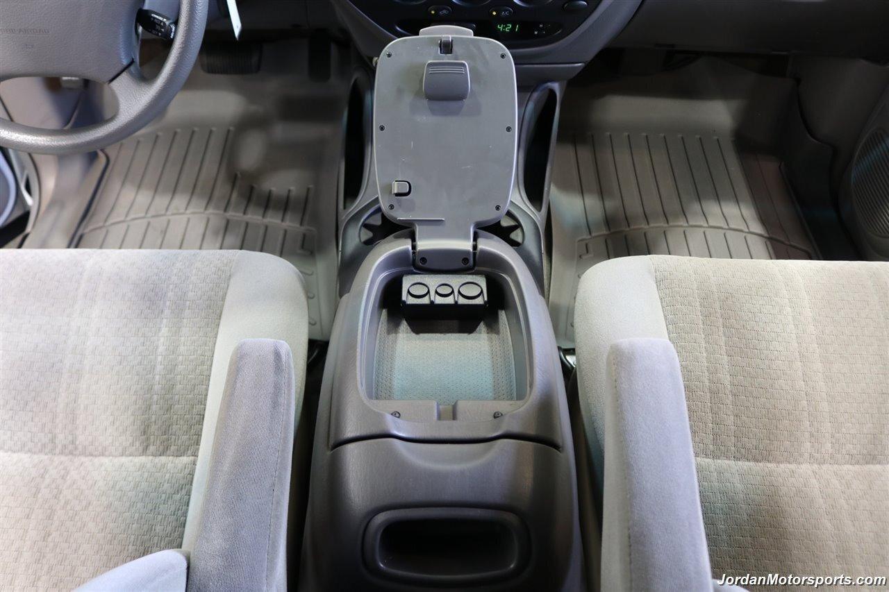 87k-Mile 2006 Toyota Tundra SR5