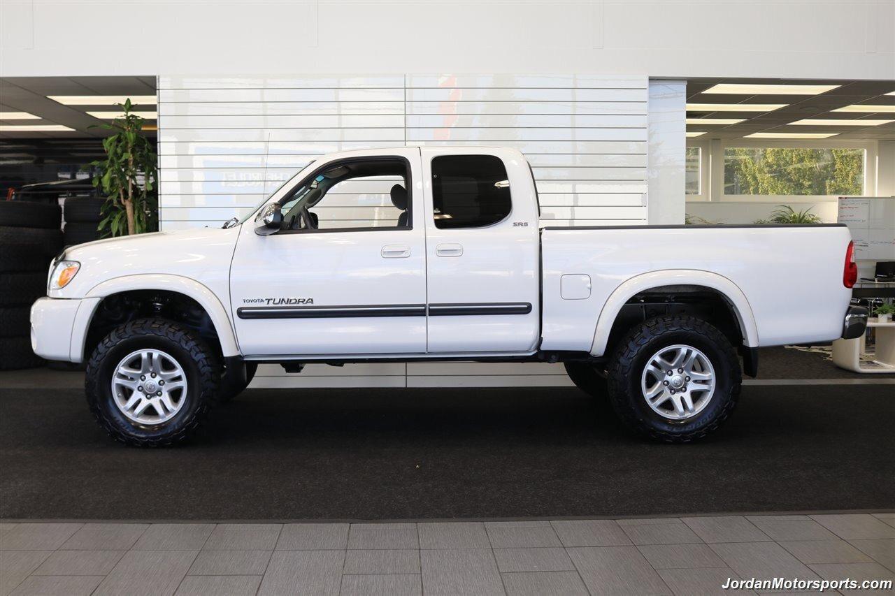 87k-Mile 2006 Toyota Tundra SR5 - 3