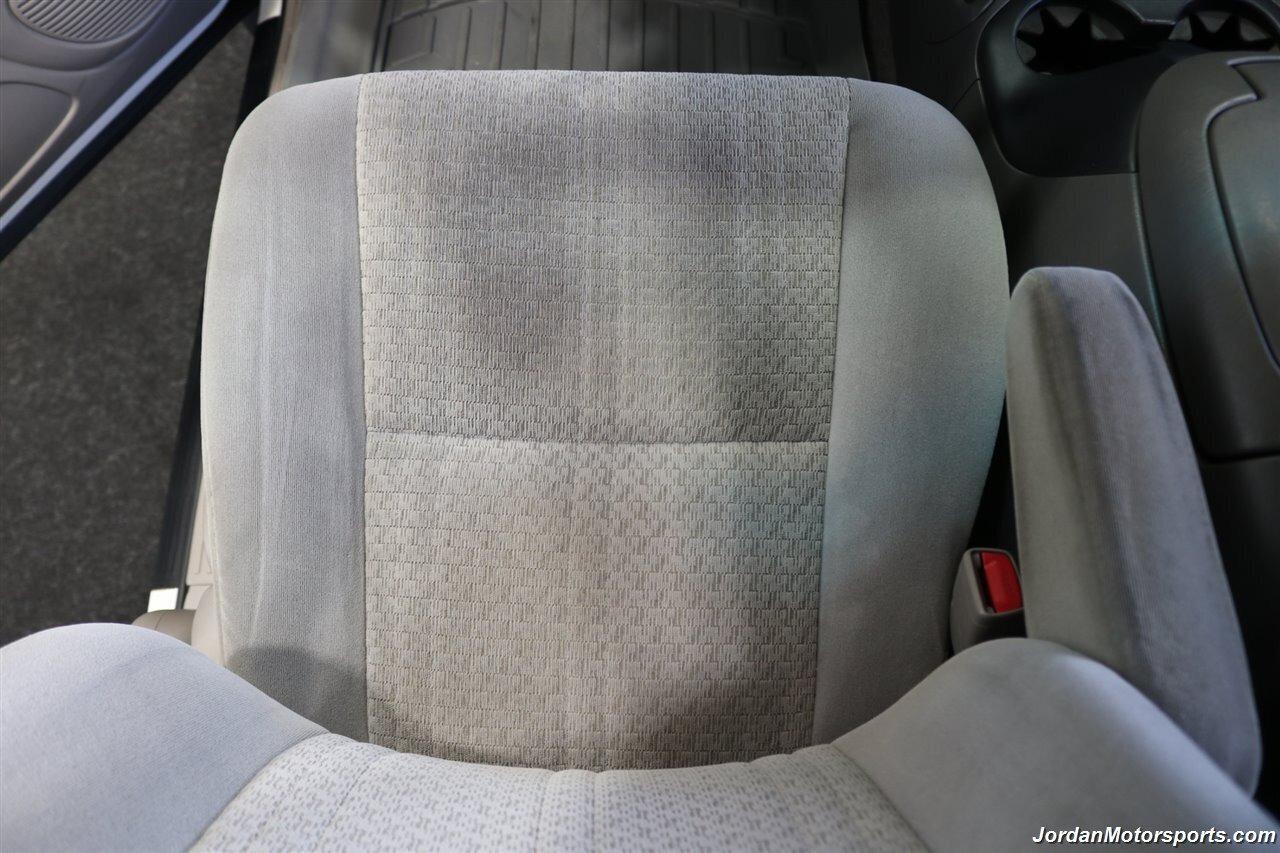 87k-Mile 2006 Toyota Tundra SR5