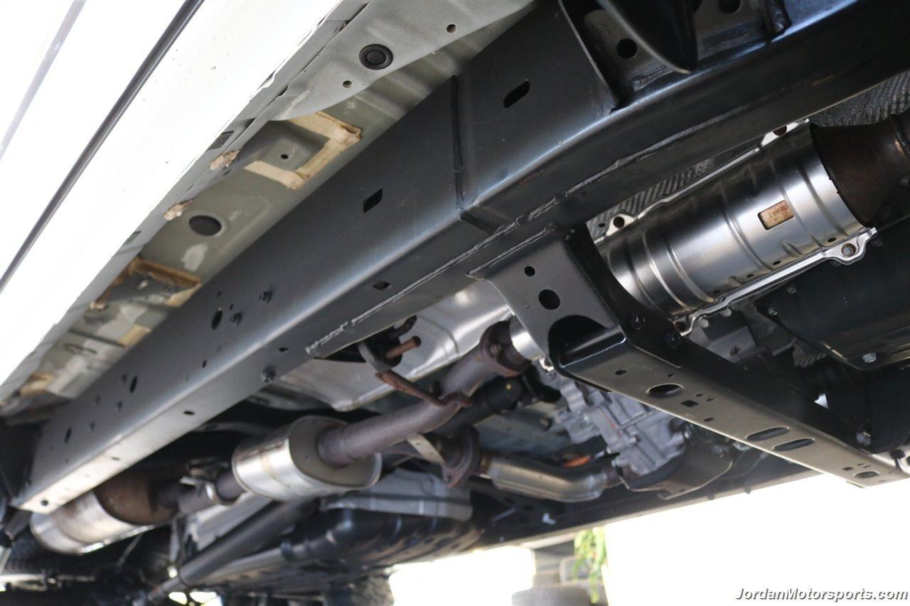 87k-Mile 2006 Toyota Tundra SR5