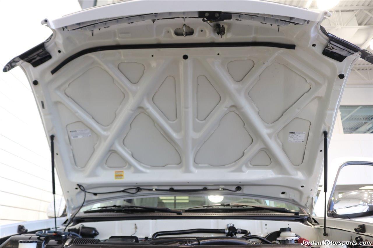 87k-Mile 2006 Toyota Tundra SR5