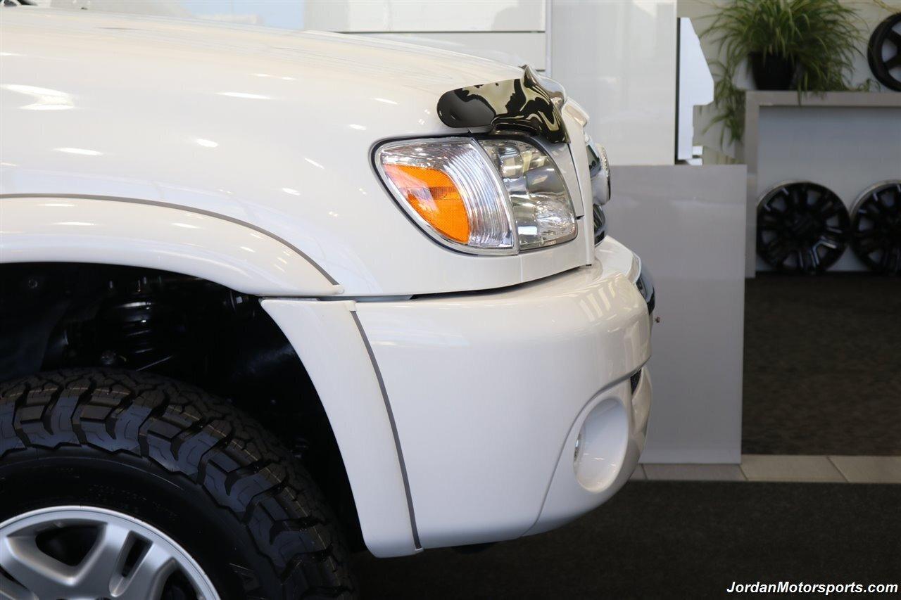 87k-Mile 2006 Toyota Tundra SR5
