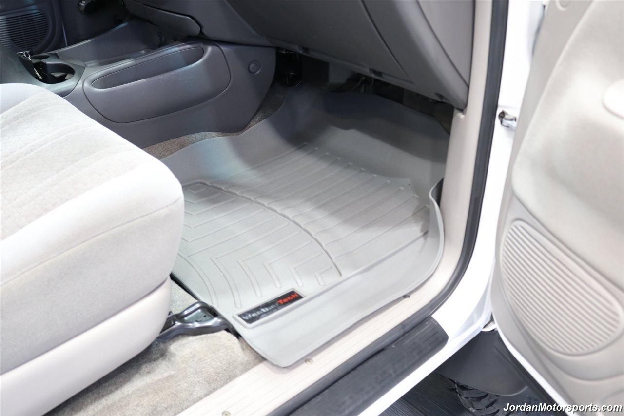 87k-Mile 2006 Toyota Tundra SR5