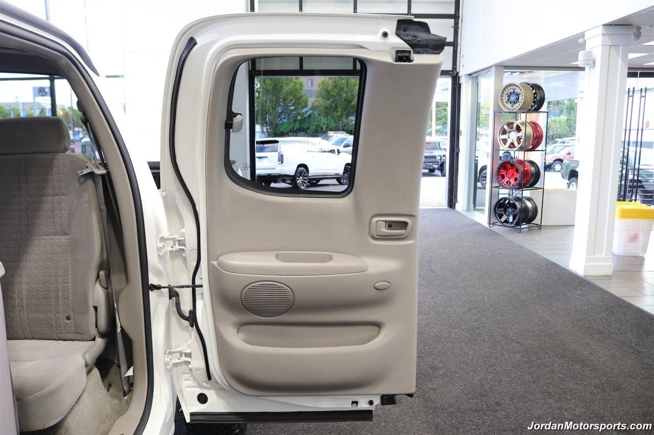 87k-Mile 2006 Toyota Tundra SR5