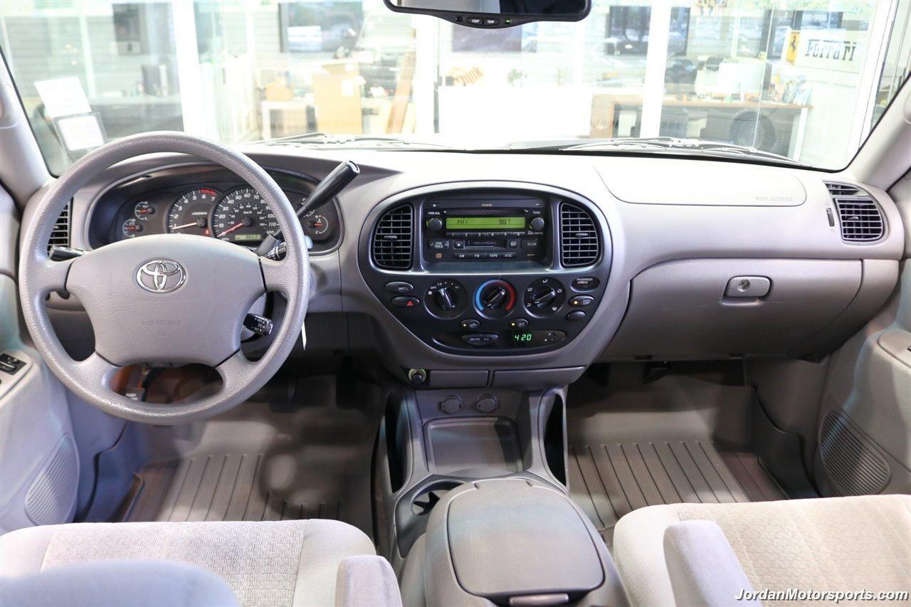 87k-Mile 2006 Toyota Tundra SR5