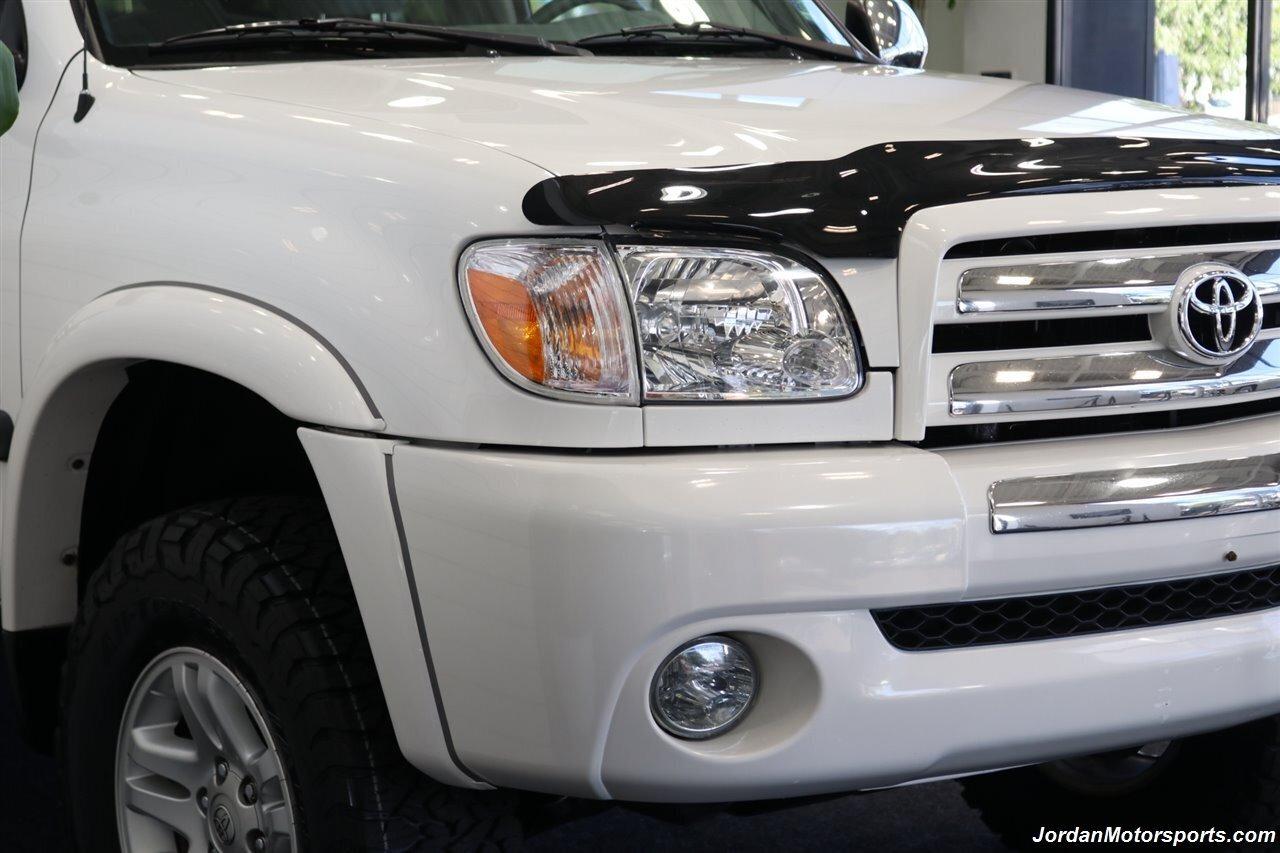 87k-Mile 2006 Toyota Tundra SR5