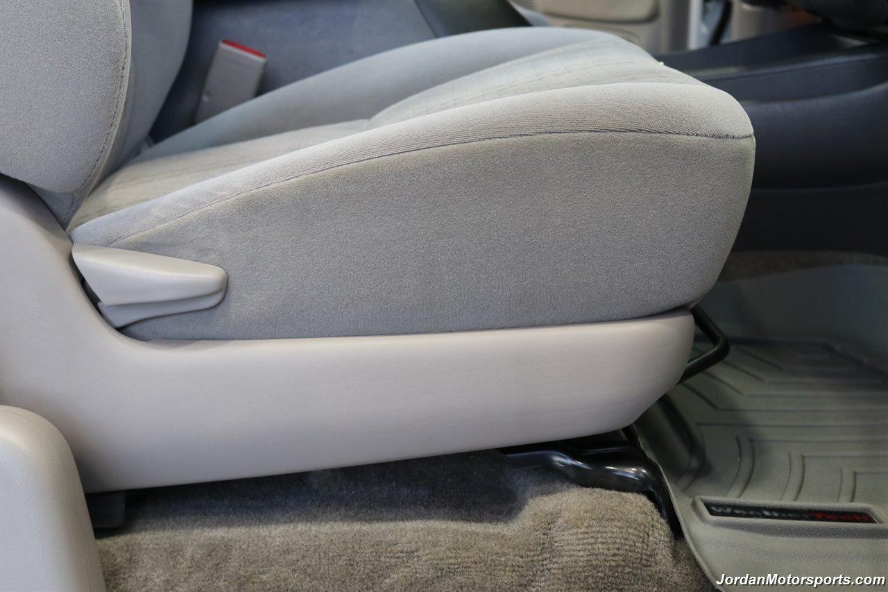 87k-Mile 2006 Toyota Tundra SR5