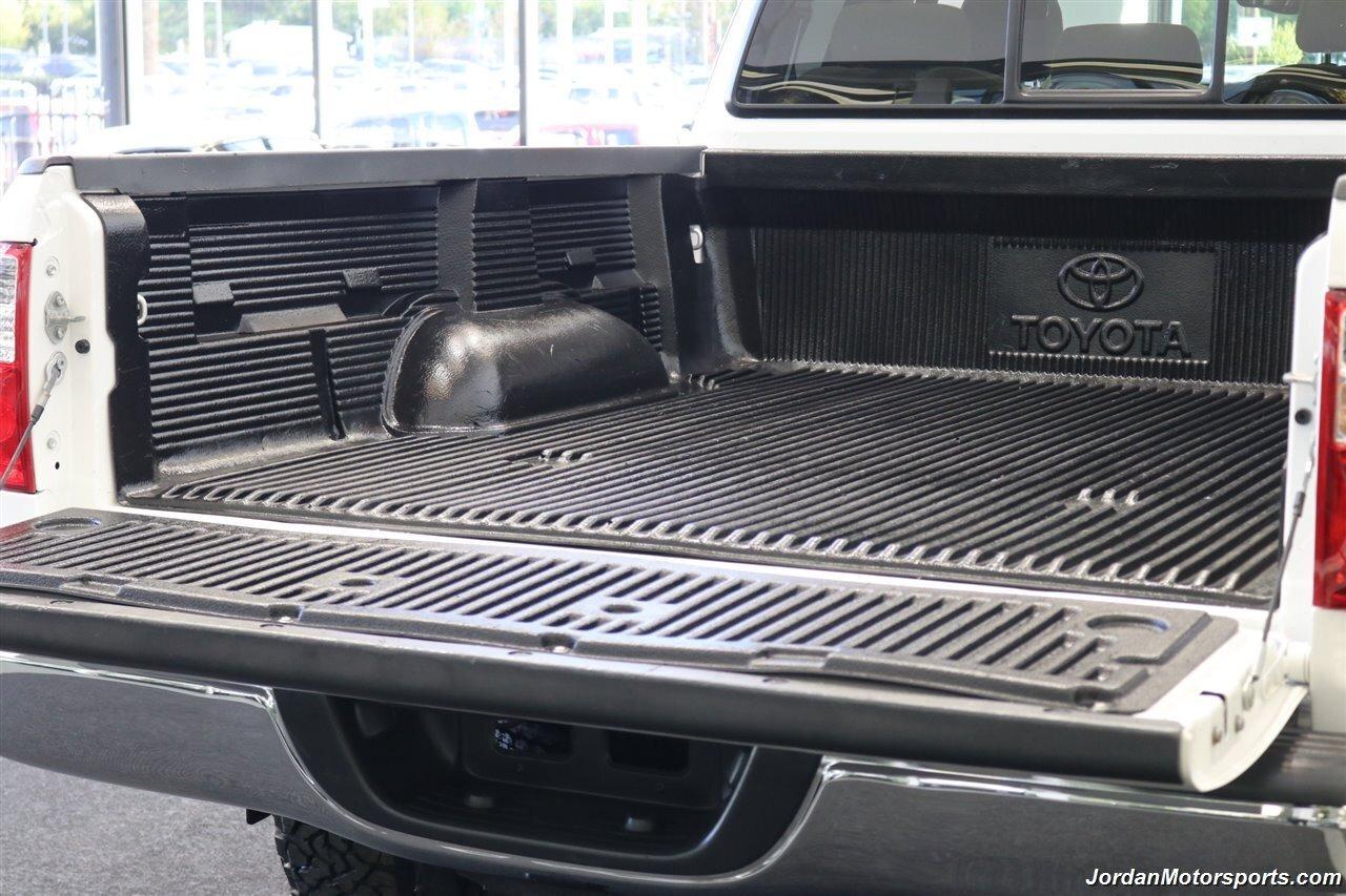 87k-Mile 2006 Toyota Tundra SR5