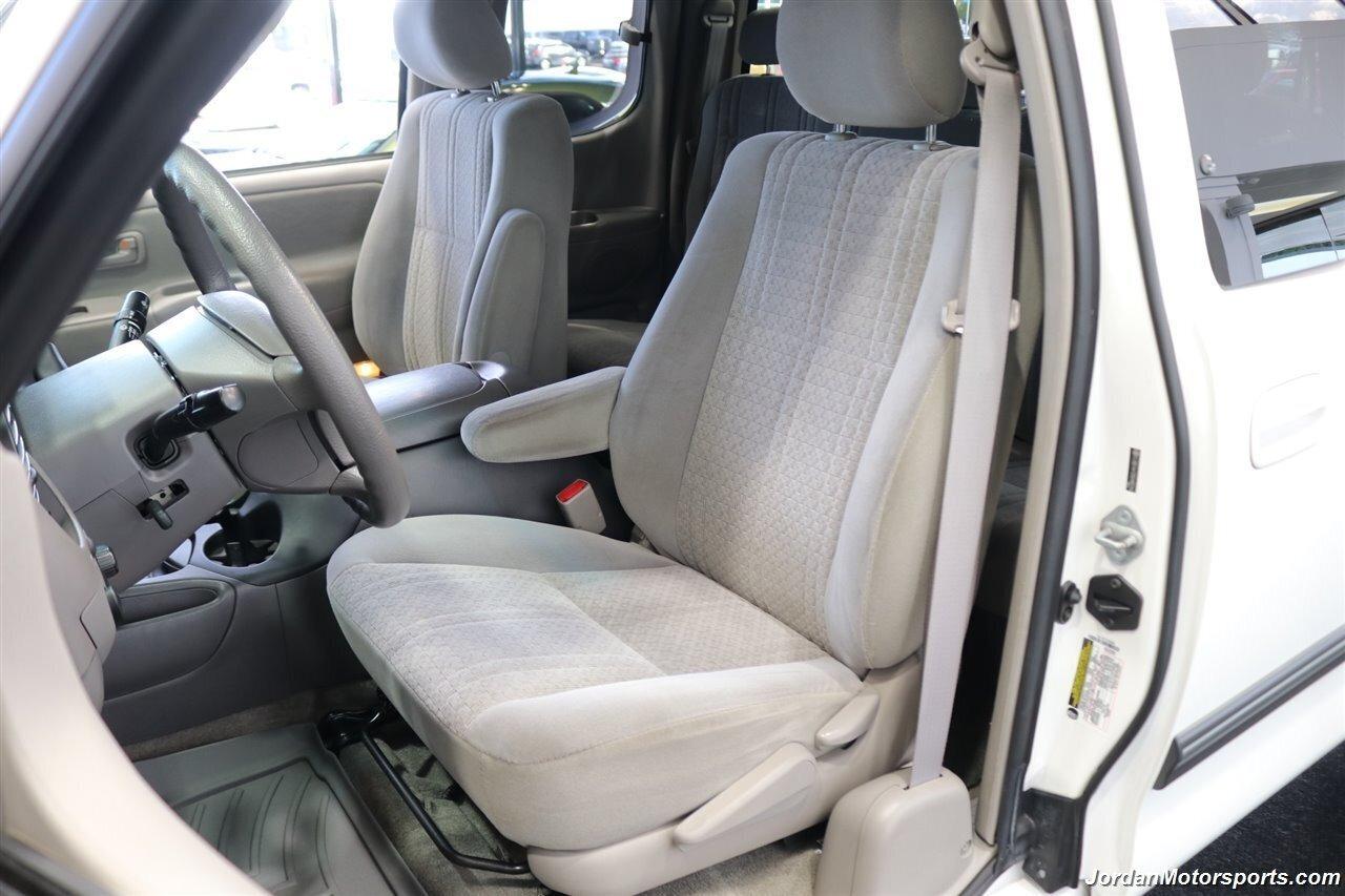 87k-Mile 2006 Toyota Tundra SR5