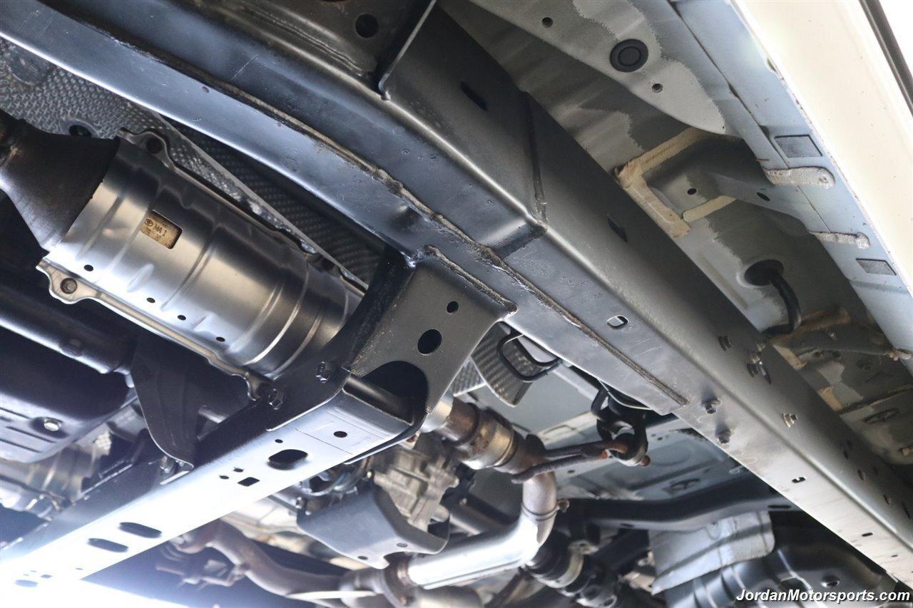 87k-Mile 2006 Toyota Tundra SR5