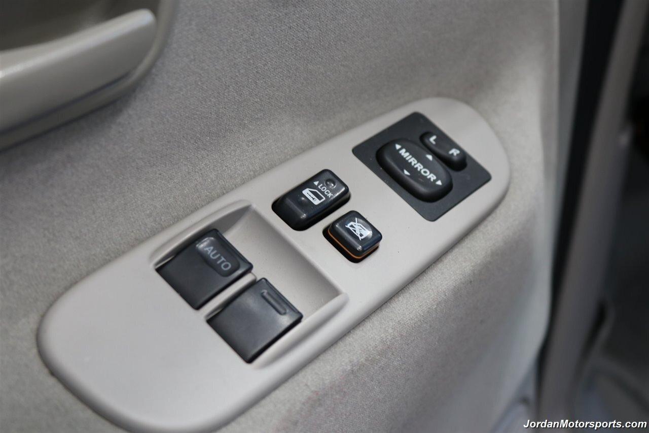 87k-Mile 2006 Toyota Tundra SR5