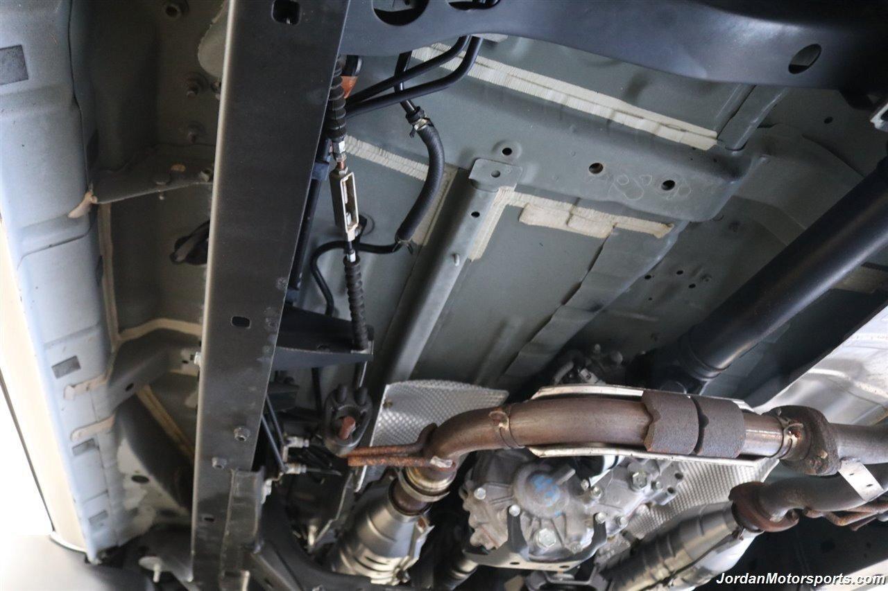 87k-Mile 2006 Toyota Tundra SR5