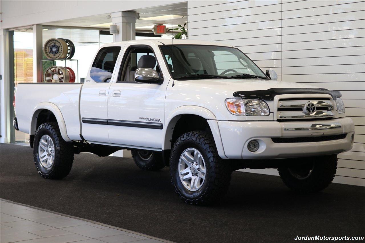  Toyota Tundra