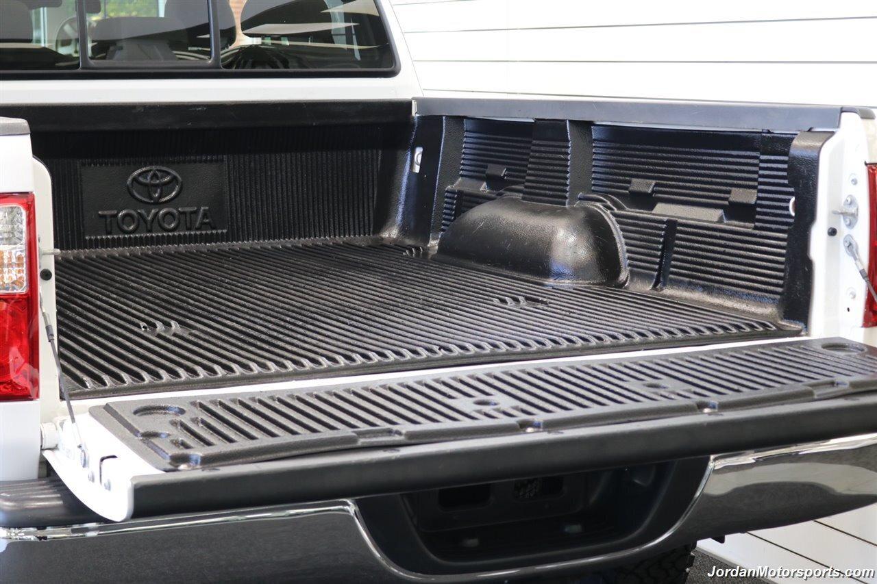 87k-Mile 2006 Toyota Tundra SR5