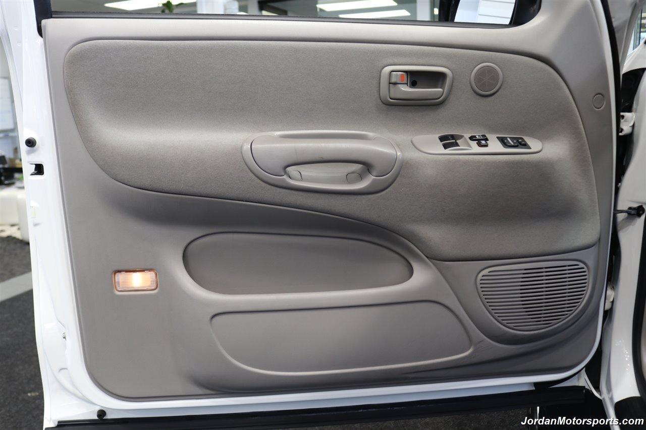 87k-Mile 2006 Toyota Tundra SR5