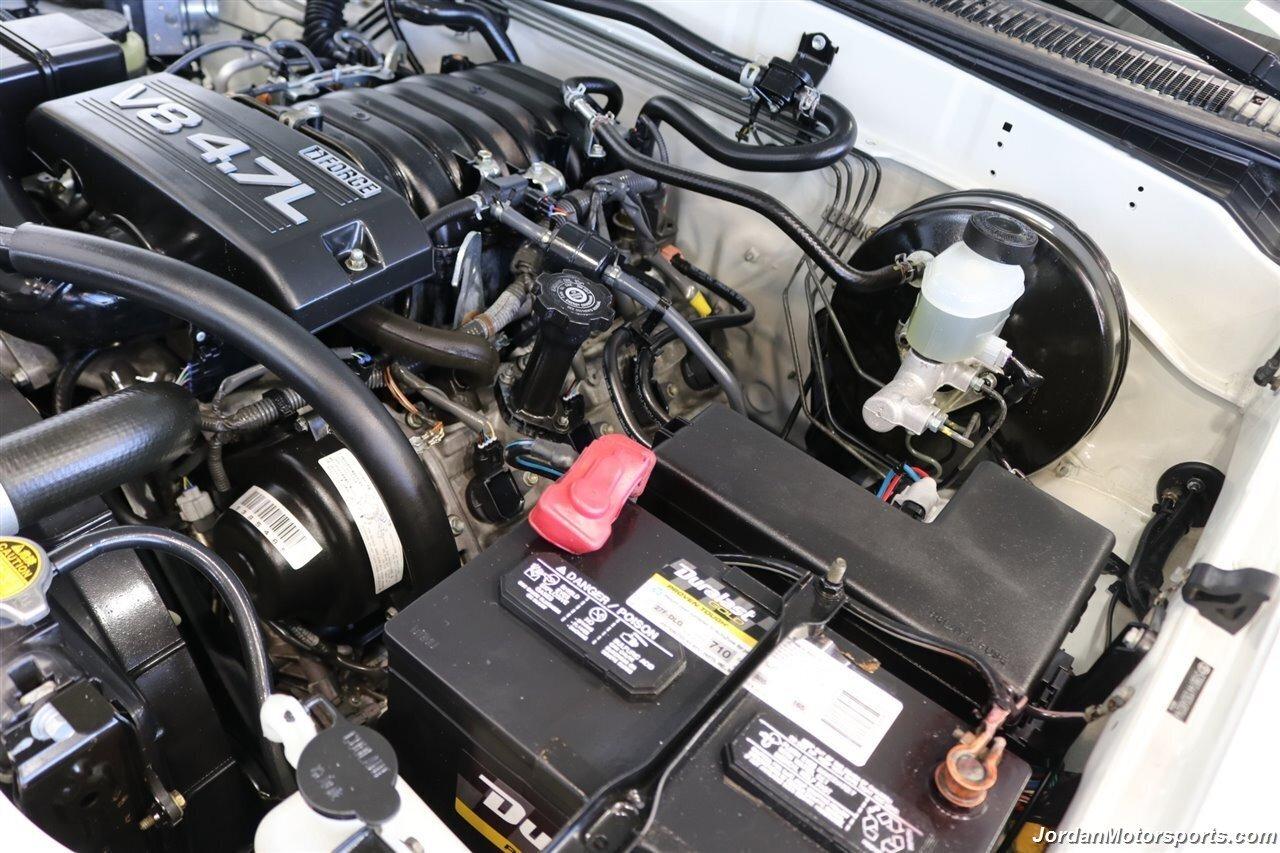 87k-Mile 2006 Toyota Tundra SR5