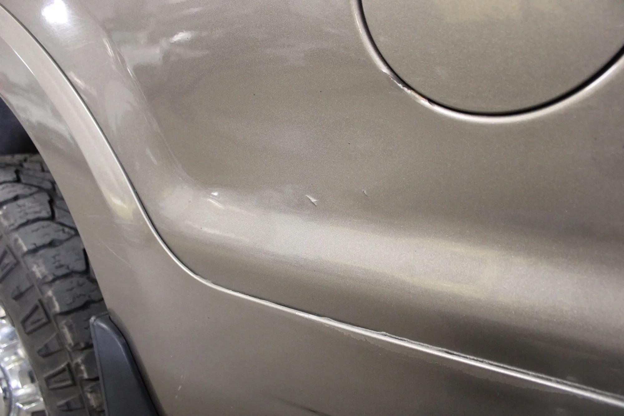 2004 Ford Excursion Limited