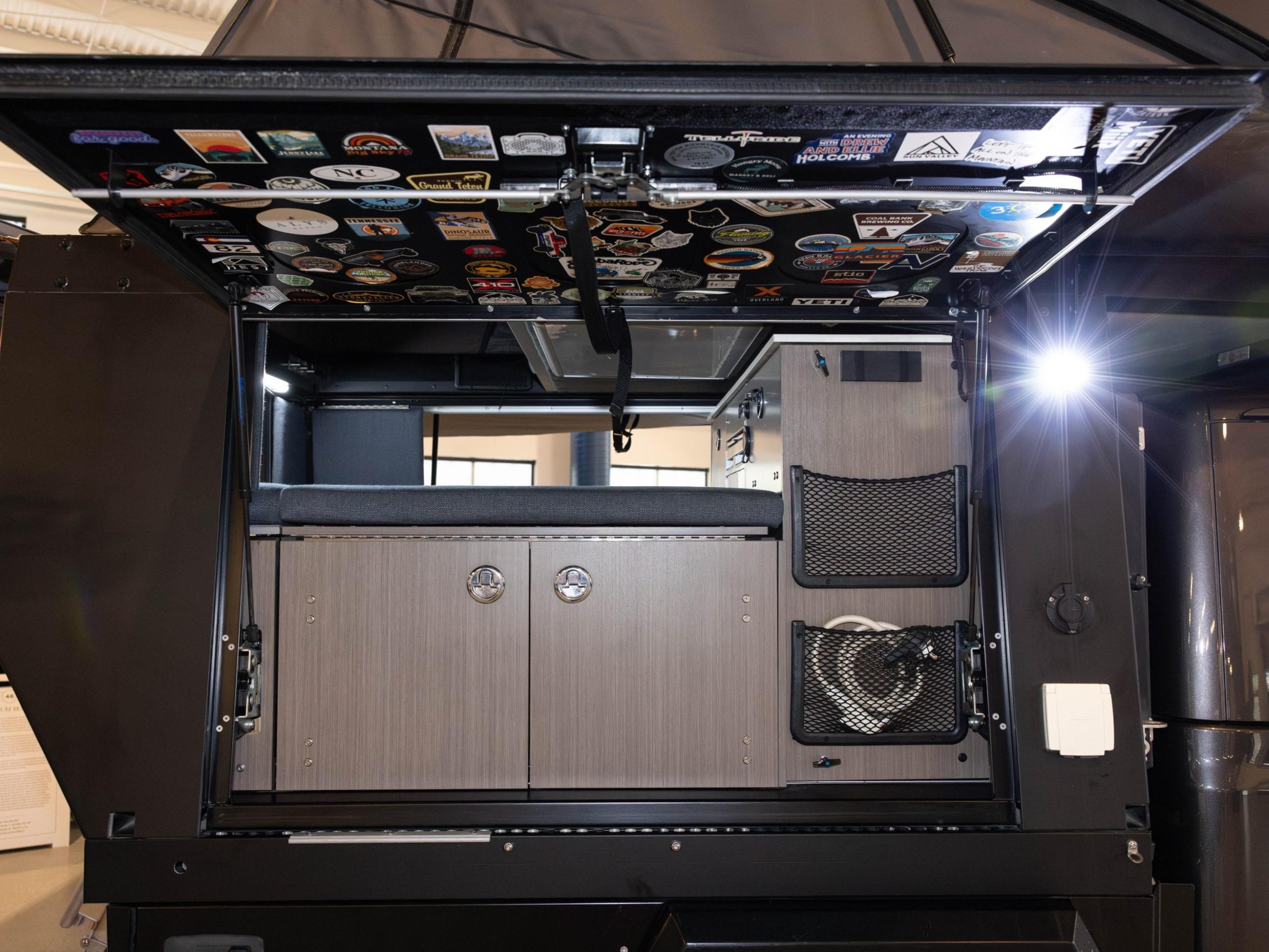 Heavily-Modified 2020 Jeep Gladiator Rubicon