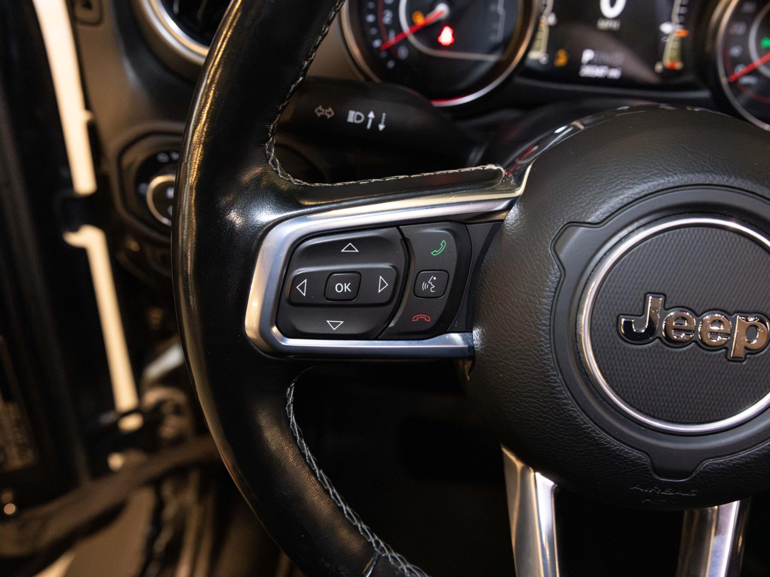 Heavily-Modified 2020 Jeep Gladiator Rubicon