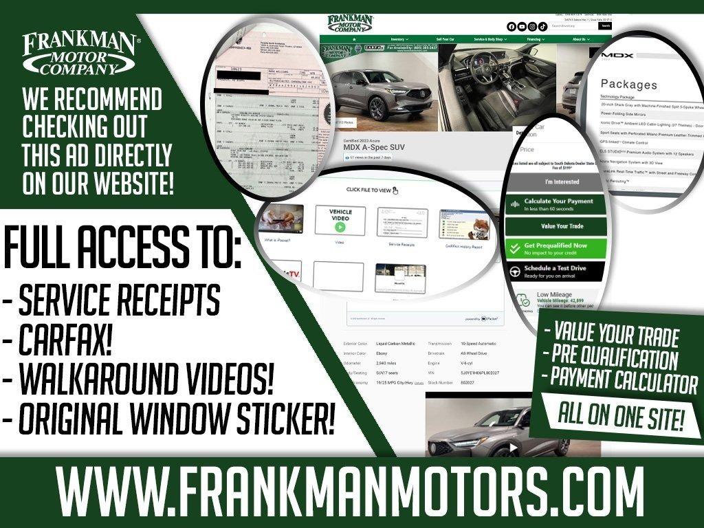 2025 Ford Bronco Sport Badlands - 3