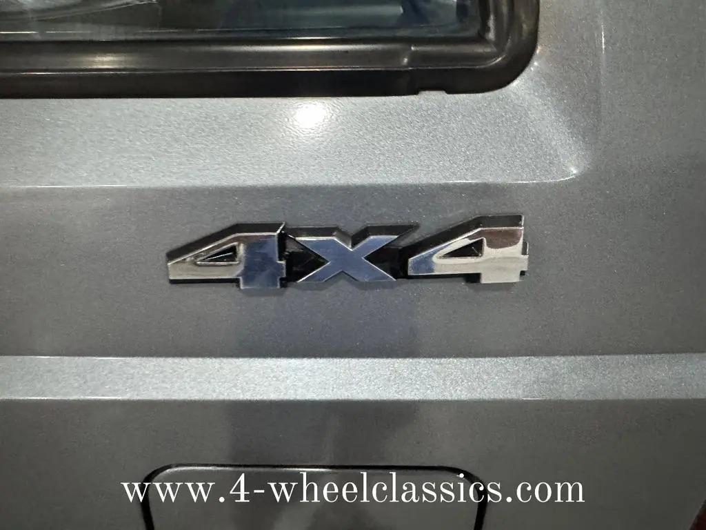 1992 Jeep Cherokee Sport