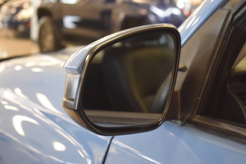 2018 Toyota 4Runner TRD Pro