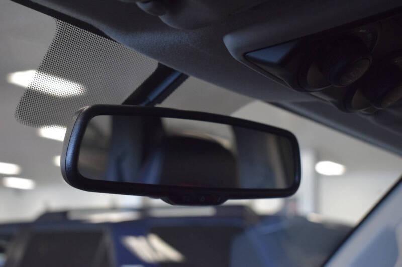 2018 Toyota 4Runner TRD Pro