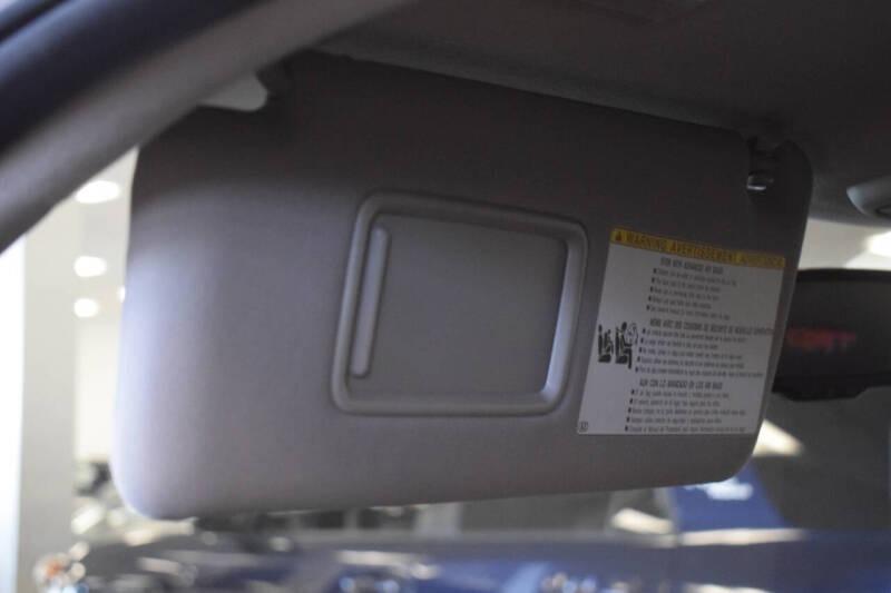 2018 Toyota 4Runner TRD Pro