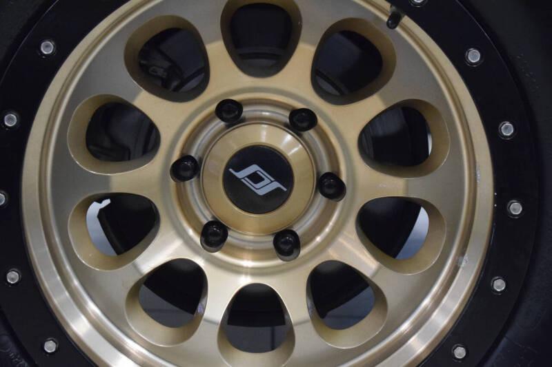 2018 Toyota 4Runner TRD Pro