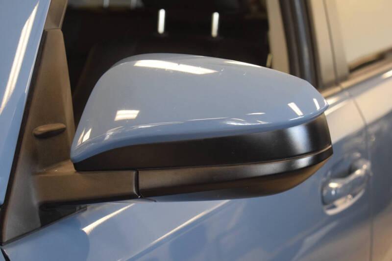 2018 Toyota 4Runner TRD Pro