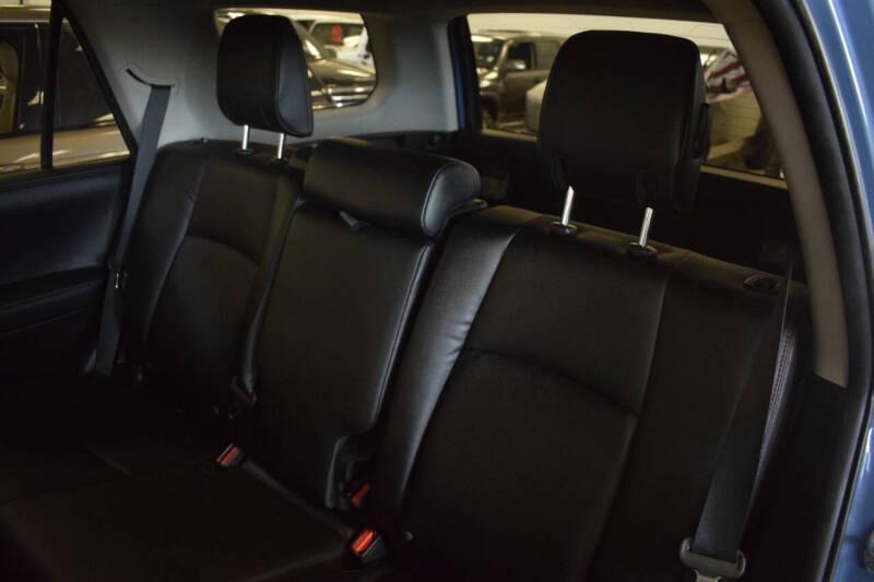 2018 Toyota 4Runner TRD Pro