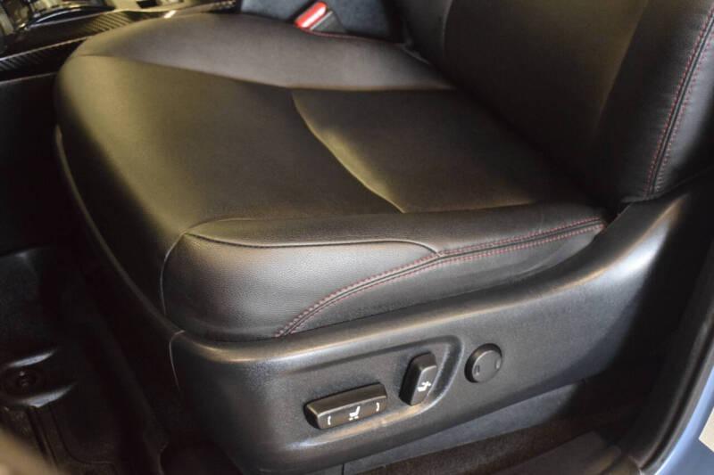 2018 Toyota 4Runner TRD Pro