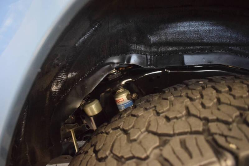 2018 Toyota 4Runner TRD Pro