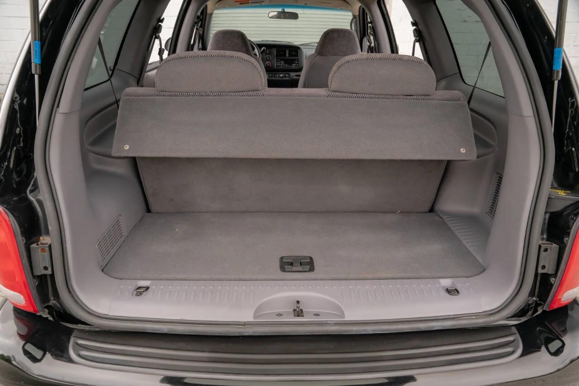 1998 Dodge Durango SLT