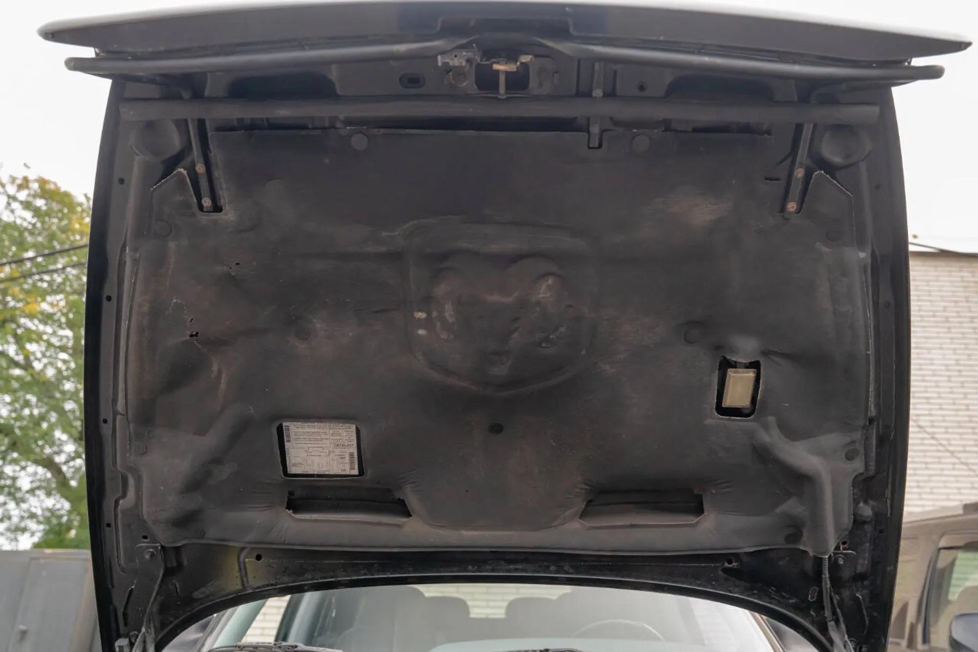 1998 Dodge Durango SLT