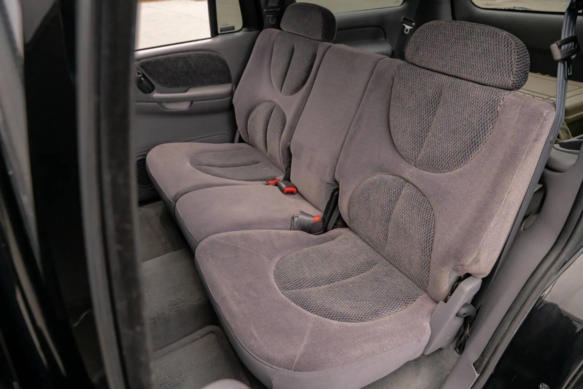 1998 Dodge Durango SLT