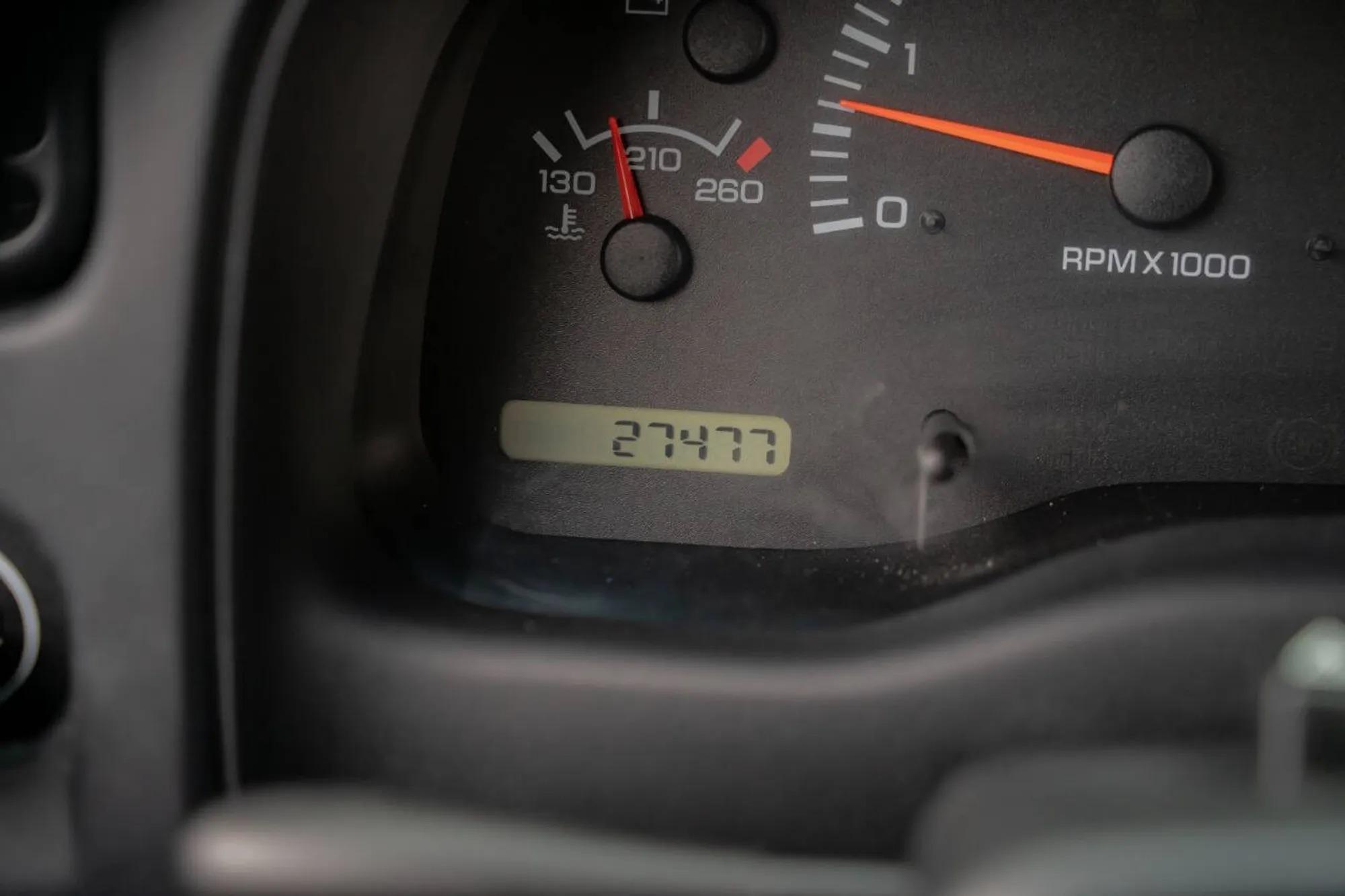 1998 Dodge Durango SLT