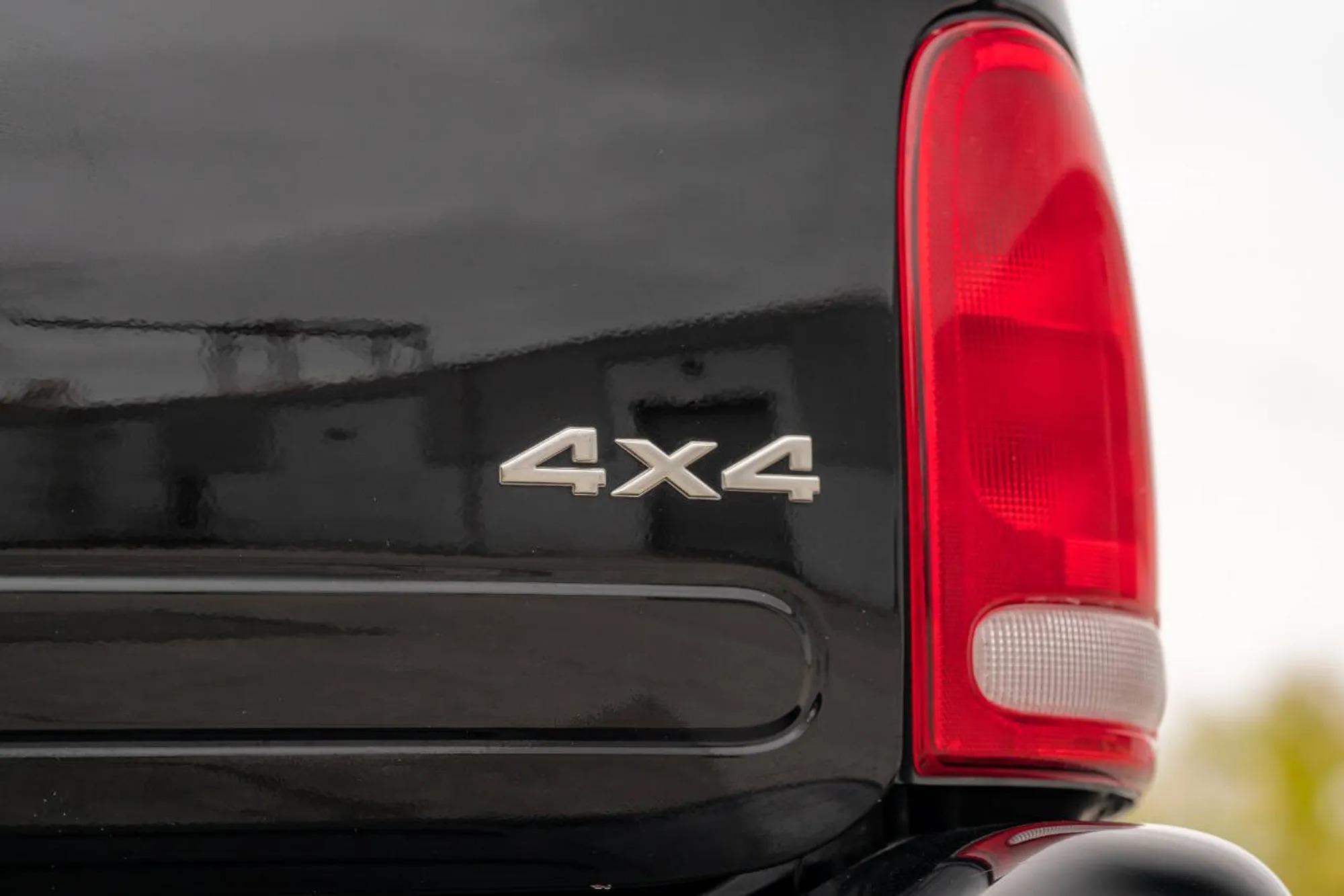 1998 Dodge Durango SLT