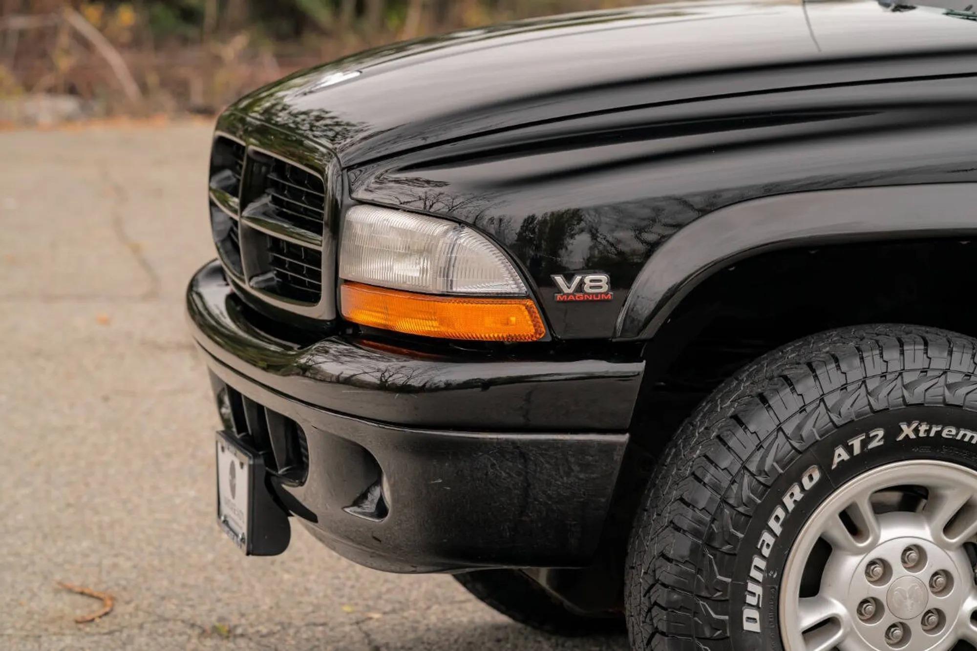 1998 Dodge Durango SLT
