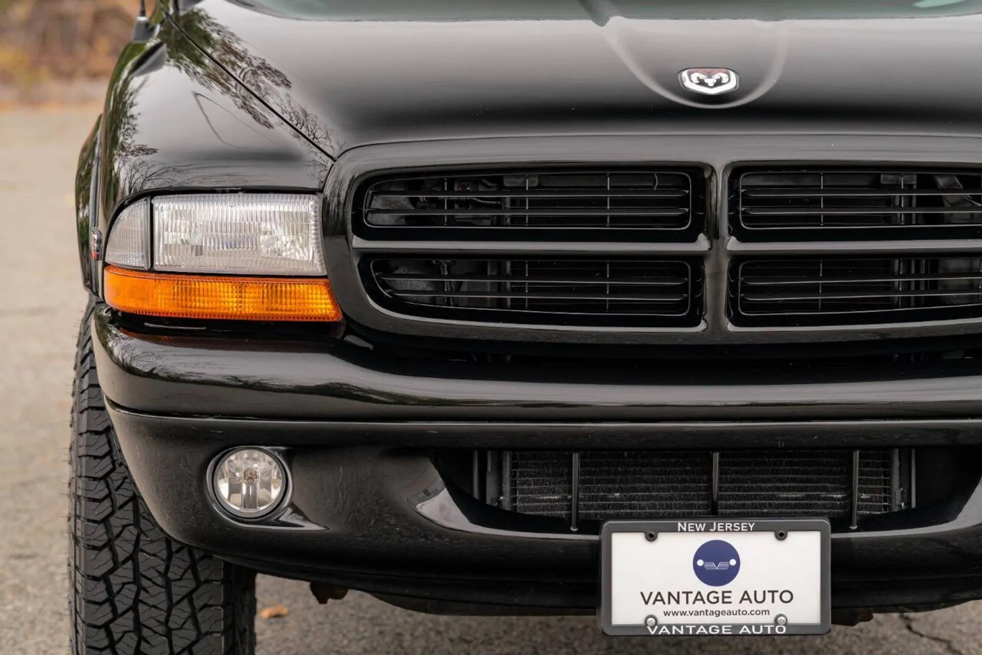 1998 Dodge Durango SLT