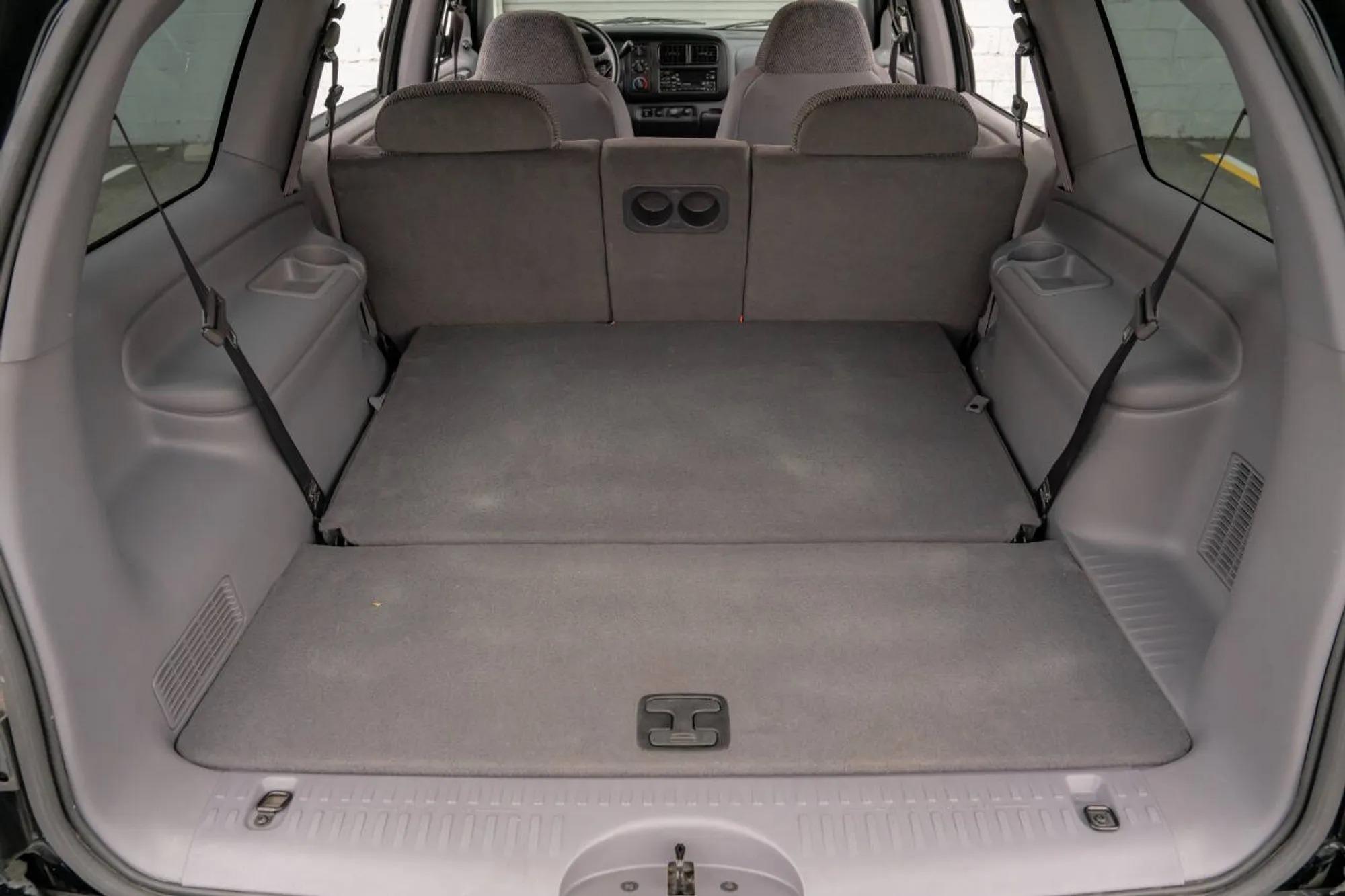 1998 Dodge Durango SLT