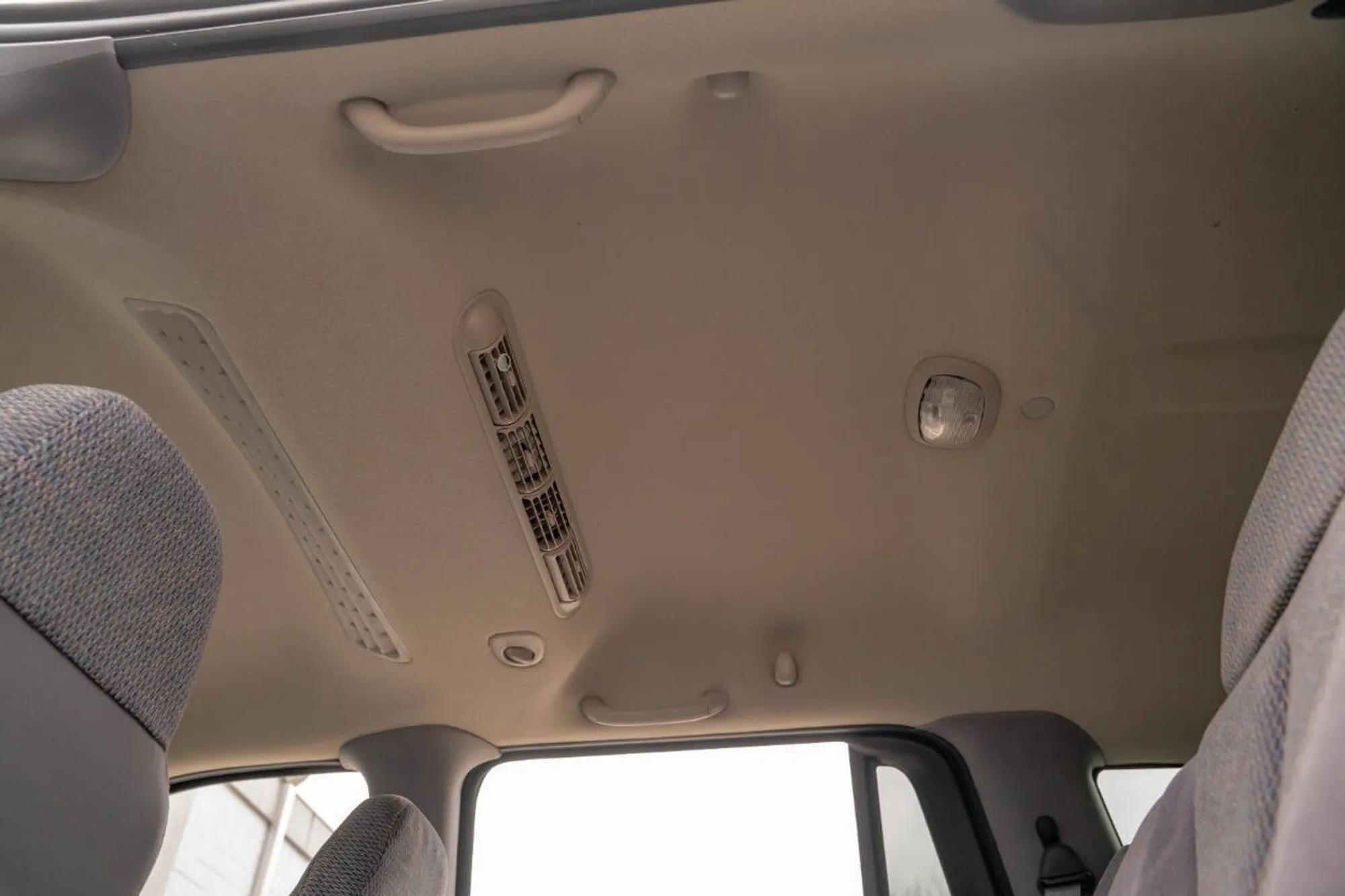 1998 Dodge Durango SLT