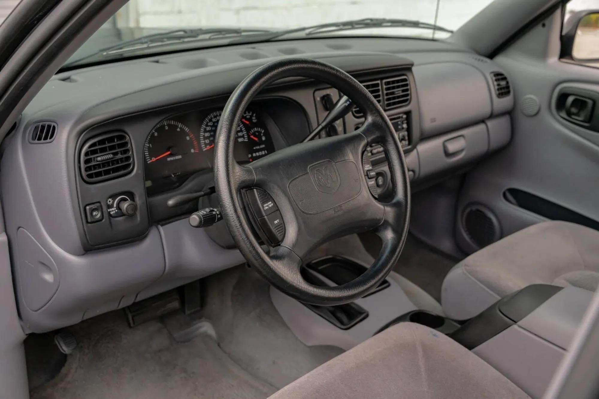 1998 Dodge Durango SLT