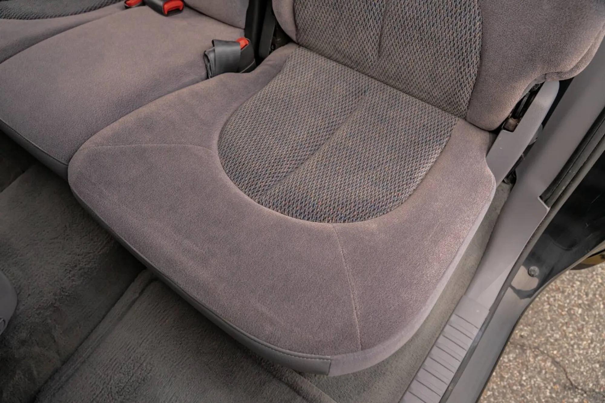 1998 Dodge Durango SLT